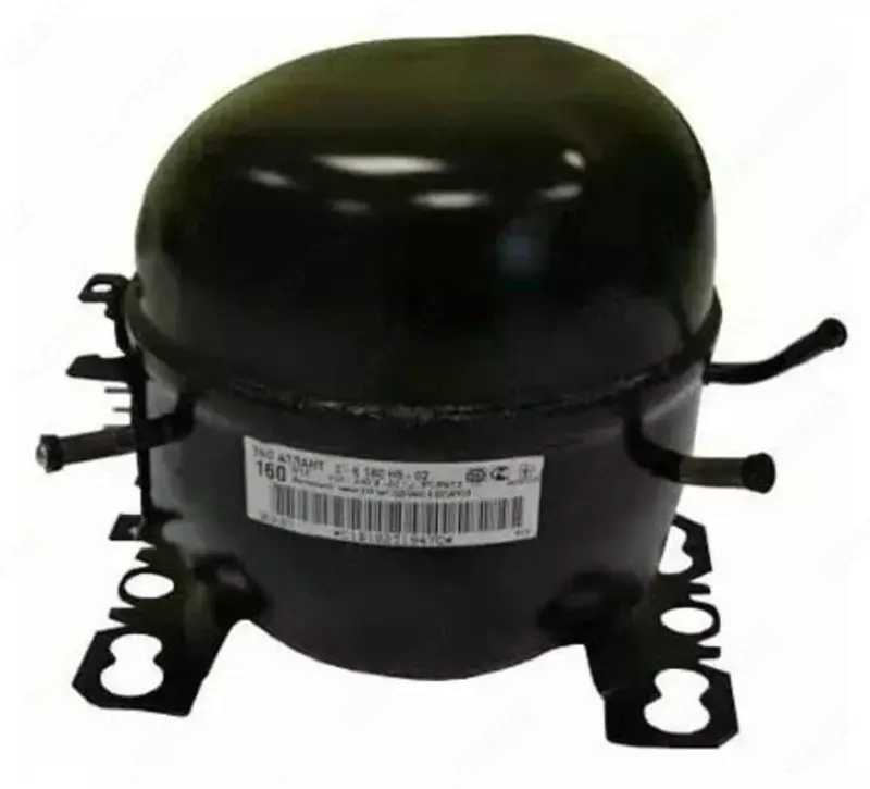 Kompressor "Atlant S-KO 160N5-04" (qora)