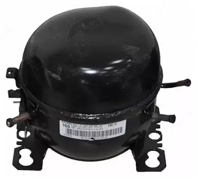 Компрессор "Атлант С-КО 160Н5-04" (Черный)