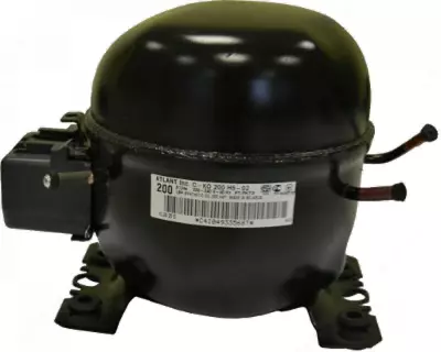 Компрессор "Атлант С-КО 200Н5-05" (Черный)