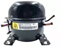 Компрессор "Атлант С-КН 130Н5-02" (Черный) - 786 500 сум