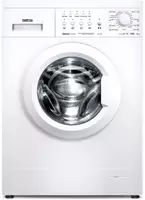 Kir yuvish mashinasi "Atlant SMA60U108-00" (Oq) 6 kg