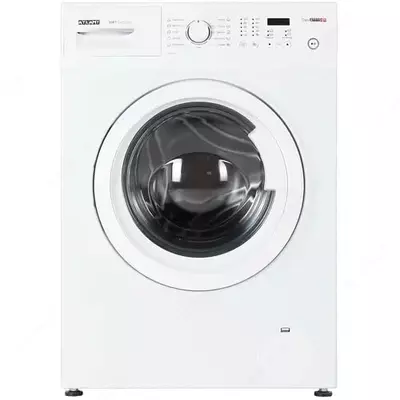 Стиральная машина автомат "Атлант СМА 60У105-00" (Белая) 6 кг