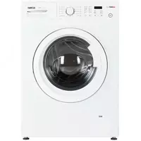 Kir yuvish mashinasi "Atlant SMA 60U105-00" (Oq) 6 kg