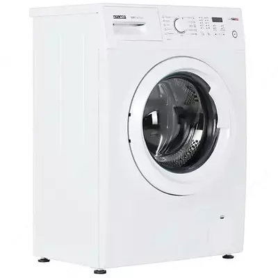 Kir yuvish mashinasi "Atlant SMA 60U105-00" (Oq) 6 kg