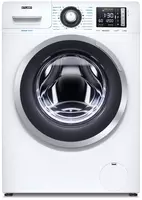 Kir yuvish mashinasi "Atlant SMA 60U1214-01" (Oq) 6 kg