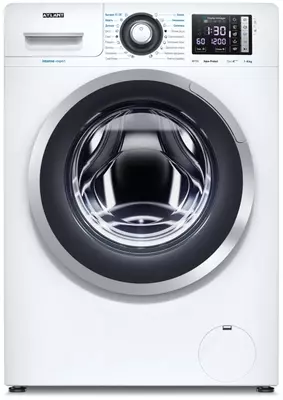 Стиральная машина автомат "Атлант СМА 60У1214-01" (Белая) 6 кг