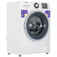 Kir yuvish mashinasi "Atlant SMA 60U1214-01" (Oq) 6 kg - 4 235 000 so'm