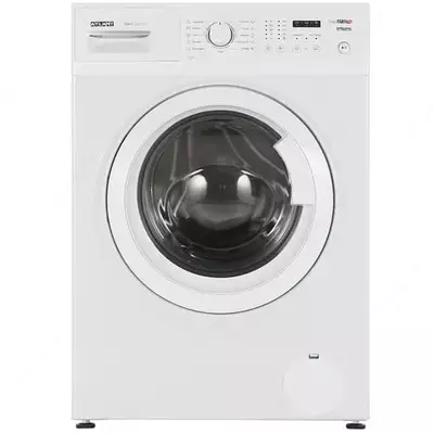 Стиральная машина автомат "Атлант СМА 70У109-00" (Белая) 7 кг