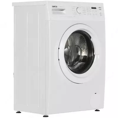 Стиральная машина автомат "Атлант СМА 70У109-00" (Белая) 7 кг