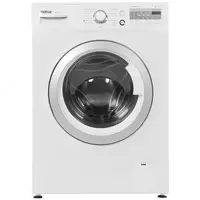 Kir yuvish mashinasi "Atlant SMA 70U1010-00" (Oq/kumush) 7 kg