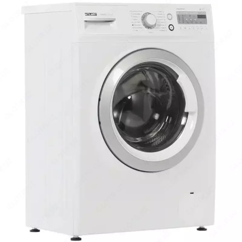 Kir yuvish mashinasi "Atlant SMA 70U1010-00" (Oq/kumush) 7 kg