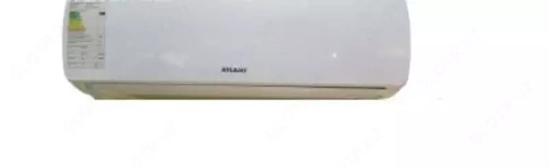 Кондиционер "Атлант 12GHA" (Белый)