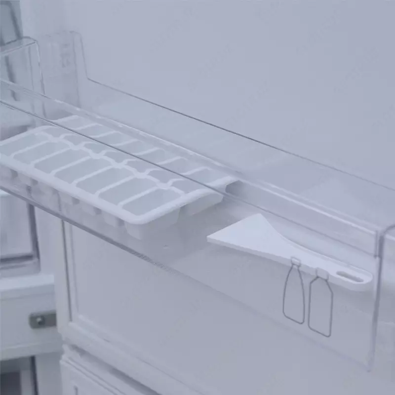 6 473 500 сум Бытовой двухкамерный холодильник "Daewoo FKL341FWТO" (Белый)