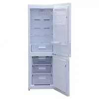 Бытовой двухкамерный холодильник "Daewoo FKM295FWТO" (Белый) - 6 655 000 сум