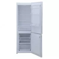 Бытовой двухкамерный холодильник "Daewoo FKL286FGТO" (Белый) - 5 505 500 сум