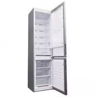 Бытовой двухкамерный холодильник "Daewoo FKM295FLТO" (Стальной) - 6 776 000 сум