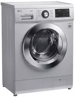 Kir yuvish mashinasi "LG F2J3HS4L" (Kumush) 6 kg - 4 840 000 so'm