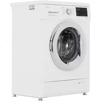 Kir yuvish mashinasi "LG F2J3NS2W" (Oq) 6 kg - 4 598 000 so'm