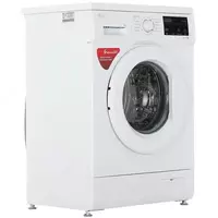 Kir yuvish mashinasi "LG F2J3NSOW" (Oq) 6 kg - 4 356 000 so'm