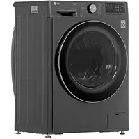 Стиральная машина автомат "LG F2V9GW9P" (Серая/черная) 8.5 кг - 7 744 000 сум