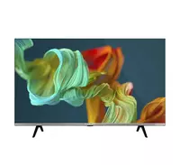 Телевизор "ZIFFLER 75А850U" 4K Ultra HD Smart TV