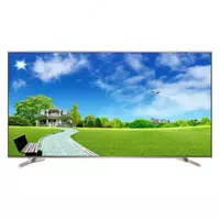 Android TV (Серебристый)