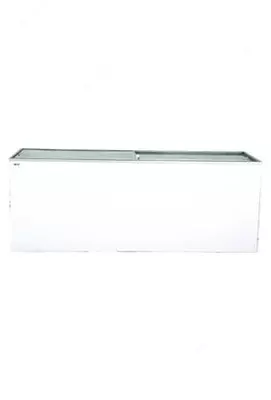 Морозильный ларь "UGUR UDD 600 SC" (Белый) 682 л