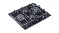 Газовая варочная панель "Shivaki G22-260" (Черная) - 1 936 000 сум