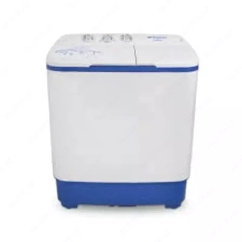 Yarim avtomatik kir yuvish mashinasi "SHIVAKI TM 65" (Asortiment) 6 kg