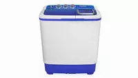 Стиральная машина полуавтомат "SHIVAKI TE 60 L" (Синяя/белая) 6 кг