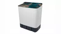 Yarim avtomatik kir yuvish mashinasi "SHIVAKI Abstract TG70FP-01" (Oq/dekor) 7 kg - 1 427 800 so'm