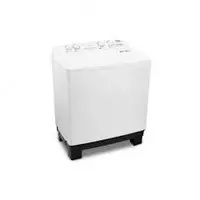 Yarim avtomatik kir yuvish mashinasi "SHIVAKI TC100P" (Oq) 10 kg - 1 960 200 so'm