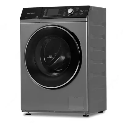 Kir yuvish mashinasi "Shivaki WF70H225CS" (Kulrang) 7 kg