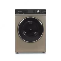 Kir yuvish mashinasi "Shivaki WF70H225CS" (jigarrang/oltin) 7 kg