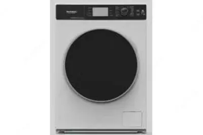 Стиральная машина автомат "Shivaki WF70L0505K" (Белая) 7 кг