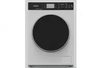 Kir yuvish mashinasi "Shivaki WF70L0505K" (Oq) 7 kg