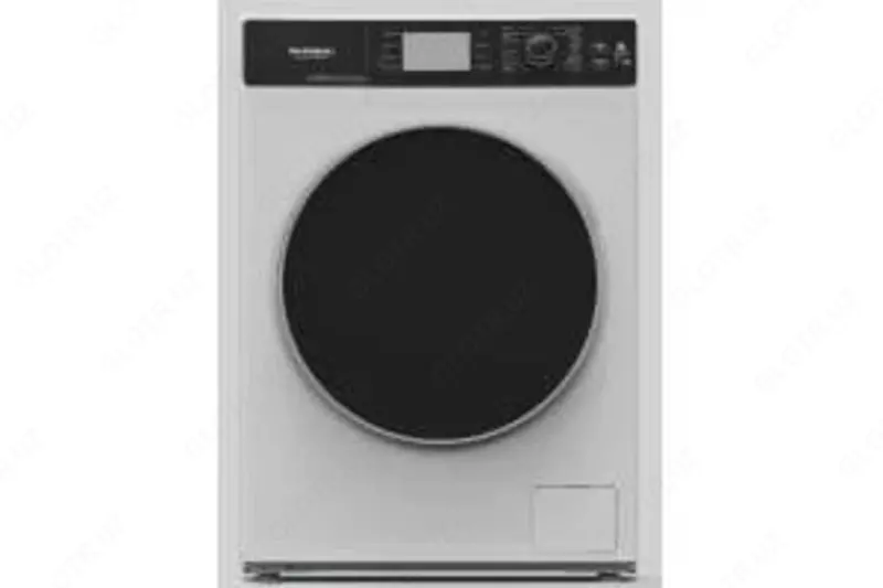 Kir yuvish mashinasi "Shivaki WF70L0505K" (Oq) 7 kg