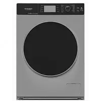 Kir yuvish mashinasi "Shivaki WF70L0505K" (Kulrang) 7 kg