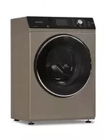 Kir yuvish mashinasi "Shivaki WF70L0505K" (jigarrang/oltin) 7 kg