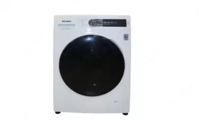 Стиральная машина автомат "Shivaki 80L2326G" (Белая) 8 кг