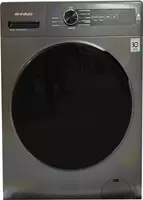 Kir yuvish mashinasi "Shivaki 80L2346G" (To'q/kulrang) 8 kg