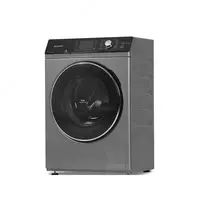 Kir yuvish mashinasi "Shivaki WF90L4505K" (Kulrang) 9 kg