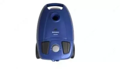 Uy changyutgichi "Shivaki VCB4218 Tornado CF" (Moviy) YANGI