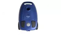 Бытовой Пылесос "Shivaki VCB4218 Tornado CF" (Синий) NEW