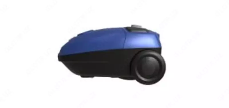 Бытовой Пылесос "Shivaki VCB4218 Tornado CF" (Синий) NEW - 895 400 сум