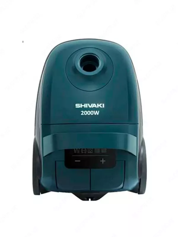 Бытовой Пылесос "Shivaki VCB4530" (Синий)