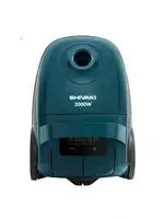 Бытовой Пылесос "Shivaki VCB4530" (Синий)