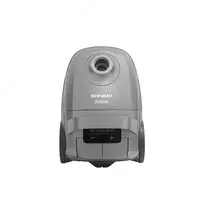 Бытовой Пылесос "Shivaki VCB4530" (Серый)