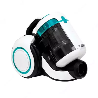 Циклонный Пылесос "Shivaki VCC3507" (Белый)