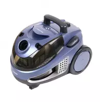 Бытовой Пылесос "Shivaki Typhoon SVC-2144B" (Синий) NEW